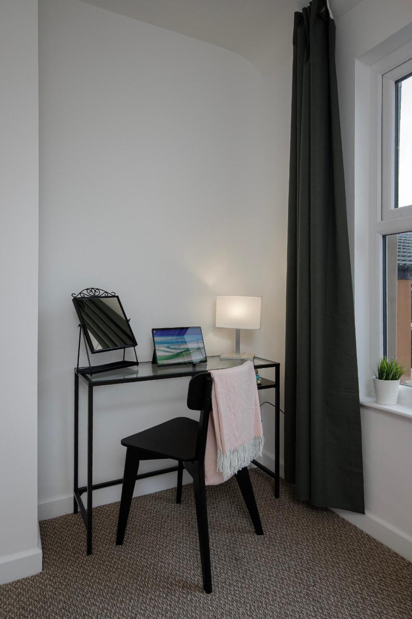 Blackpool Central Springfield Apartments Spacious Comfort Luaran gambar